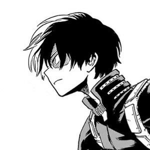 ㅤㅤㅤ─── shoto manga icons | Wiki | • Aesthetic; • Amino