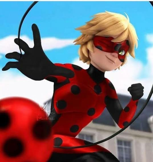 Mister Bug | Wiki | Miraculous Ladybug ! Amino