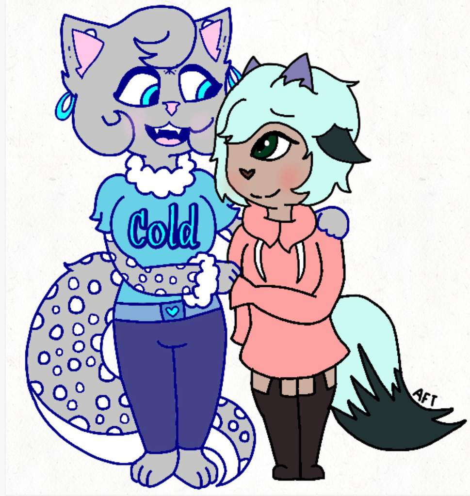 Second Ship [Lea Snowdrop] | Undertale AUs Amino