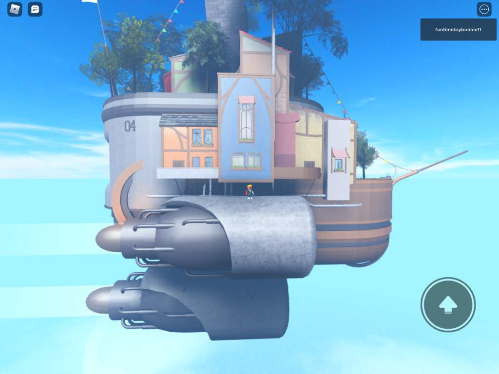 Roblox Netherley Air Ship Minecraft Amino - bonnie builds roblox avatar