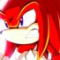 amino-Knuckles The Echidnɑ Gɑmer-1809232a