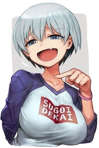 Hana Uzaki | Wiki | Otanix Amino