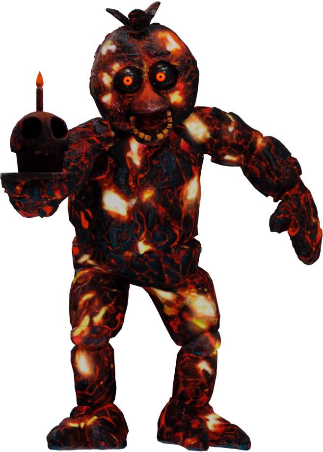 Fnaf ar картинки