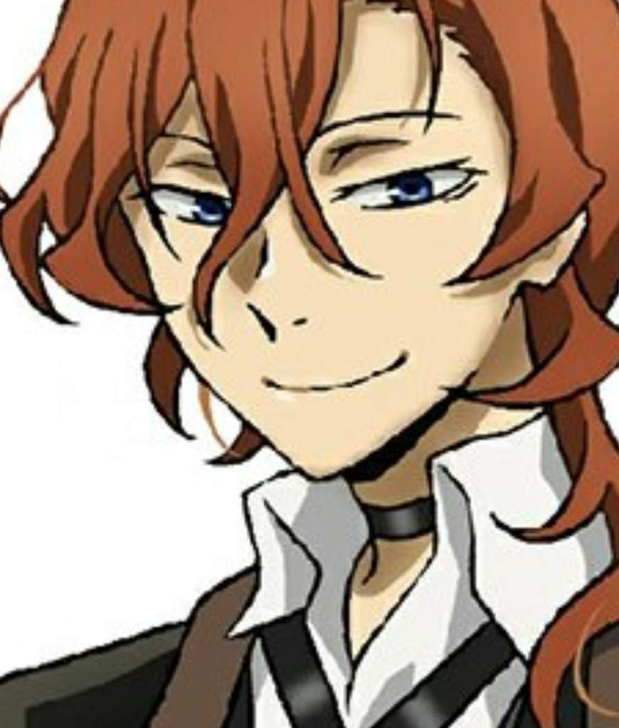 Chuuya nakahara | Anime Amino