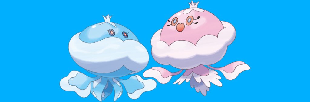 Bubble Gum Jelly Competitive Timeline Pokemon Amino