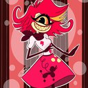 💗 Angel Dust and Fat Nuggs💗 | Hazbin Hotel (official) Amino