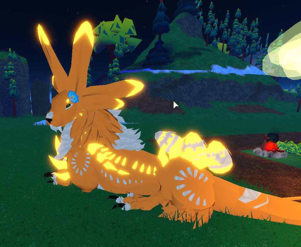 Offer for Non-Mutated Aranga (CLOSED) | Roblox Dragon Adventures Amino