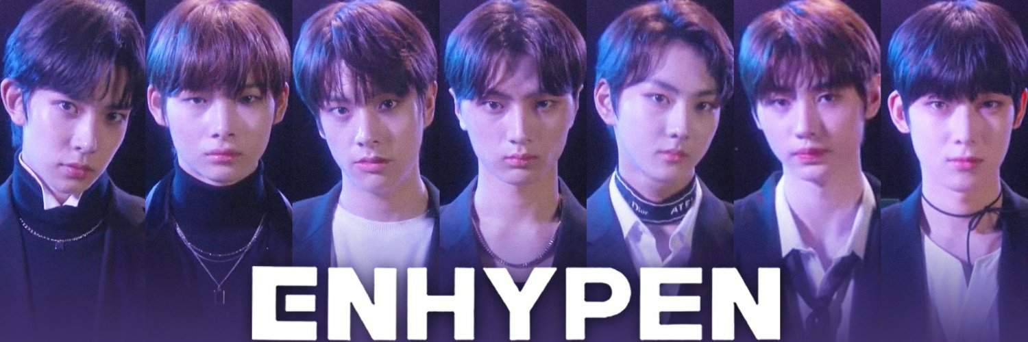 𝐄.𝐍𝐇𝐘𝐏𝐄𝐍 | Wiki | ENHYPEN (엔하이픈) Amino