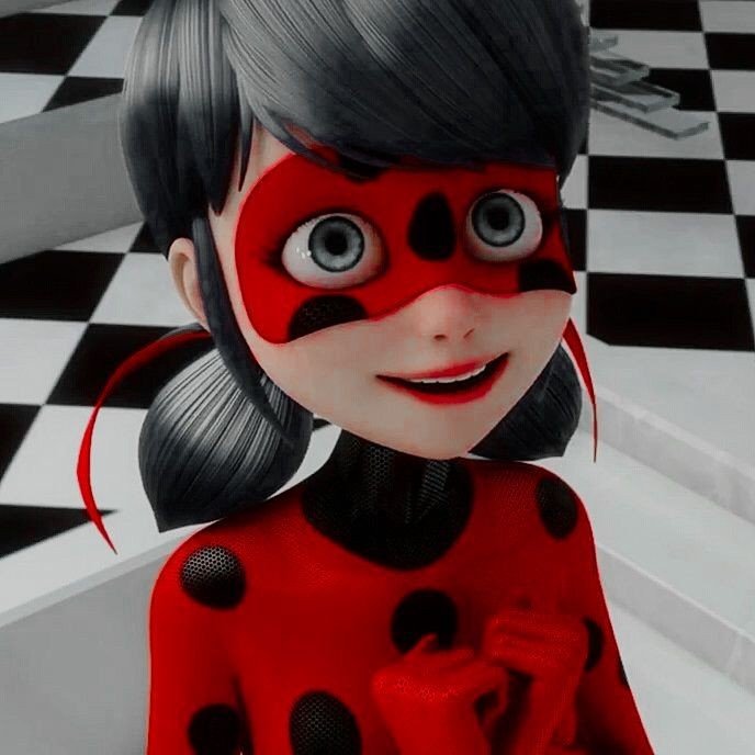🐞-ʟᴀᴅʏʙᴜɢ-🐞 | Miraculous Ladybug FR 🐞 Amino