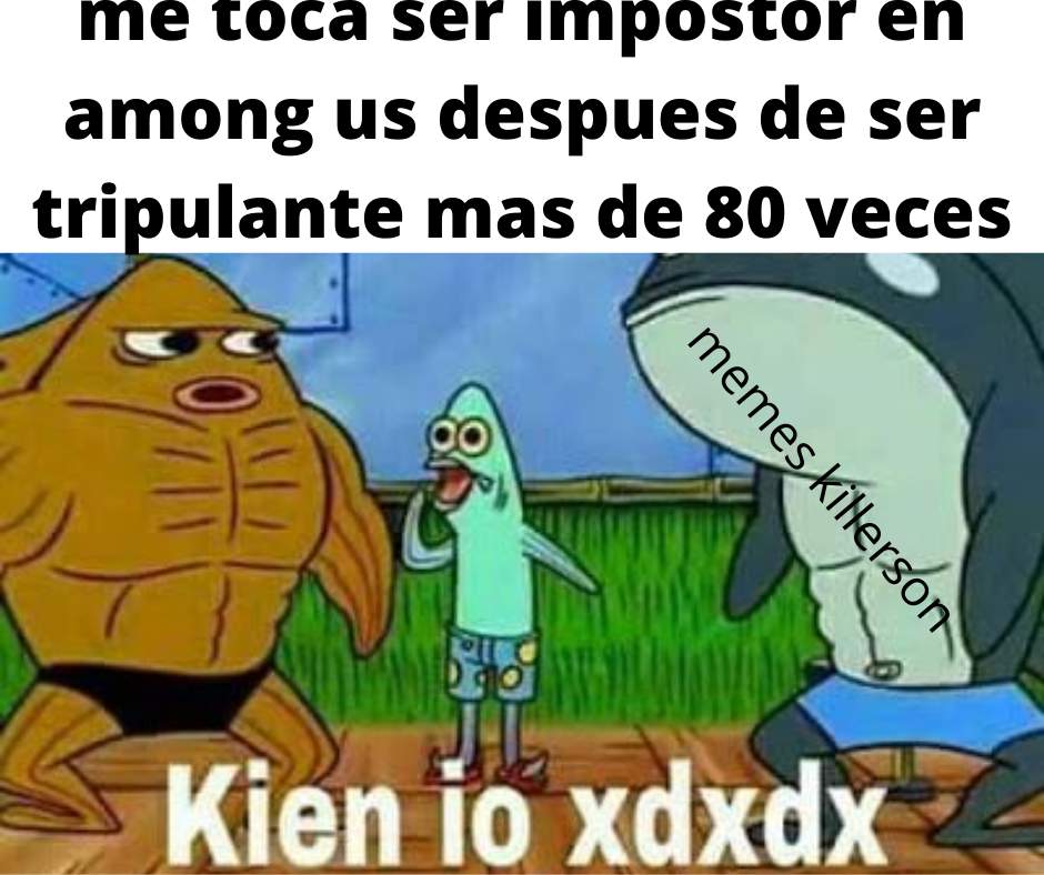 Desafió al admin | Memes Amino • Español Amino