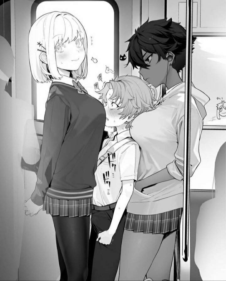 Club shemale vibrator makeout