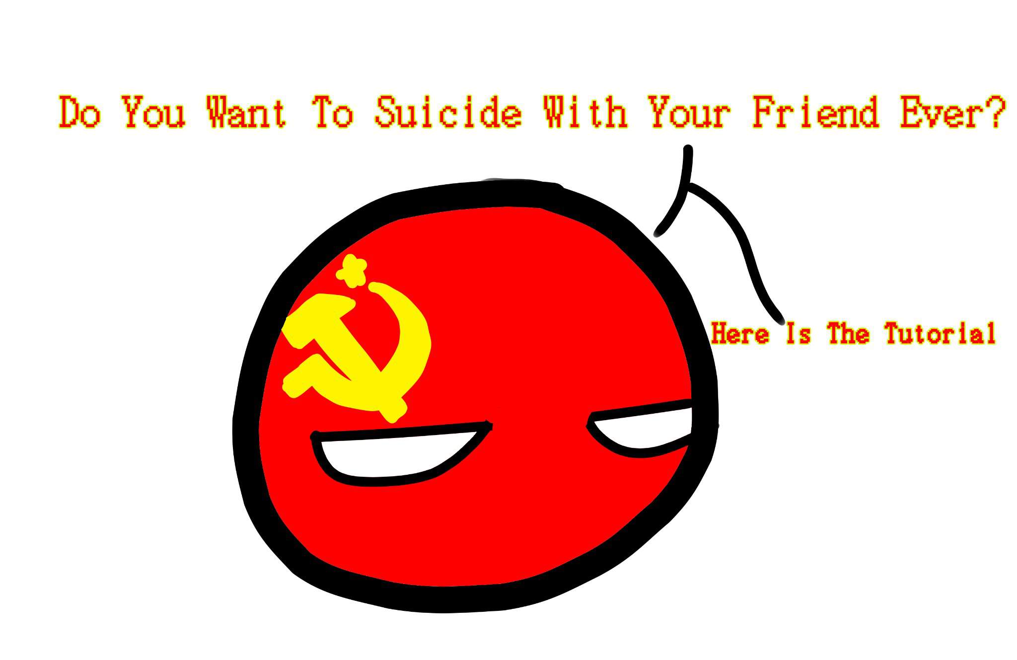 The Dead Of Soviet Union | Polandball Amino