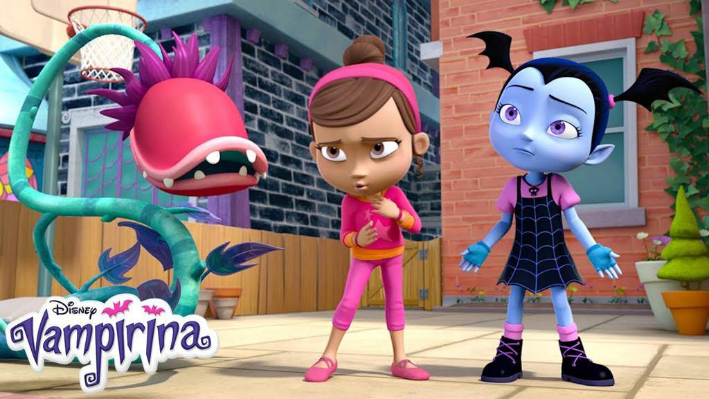 Vampirina | Wiki | Cartoon Amino