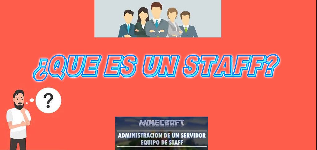 Como Ser Un Buen Staff Cualquier Rango Minecraft Amino Crafters Amino