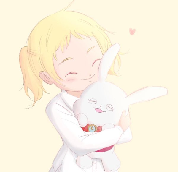💮conny And Her Bunny 🐰 Wiki My Hero Academia Amino 