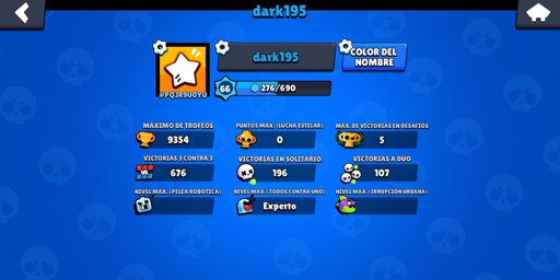 Latest Brawl Stars Es Amino - brawl stars 13.000 copas logo