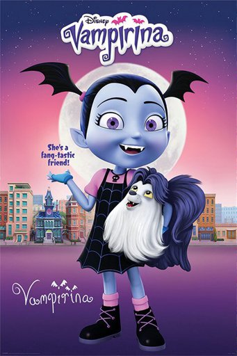 Vampirina | Wiki | Cartoon Amino