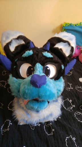 Pookie Wookie! | Fursuit Maker Amino Amino