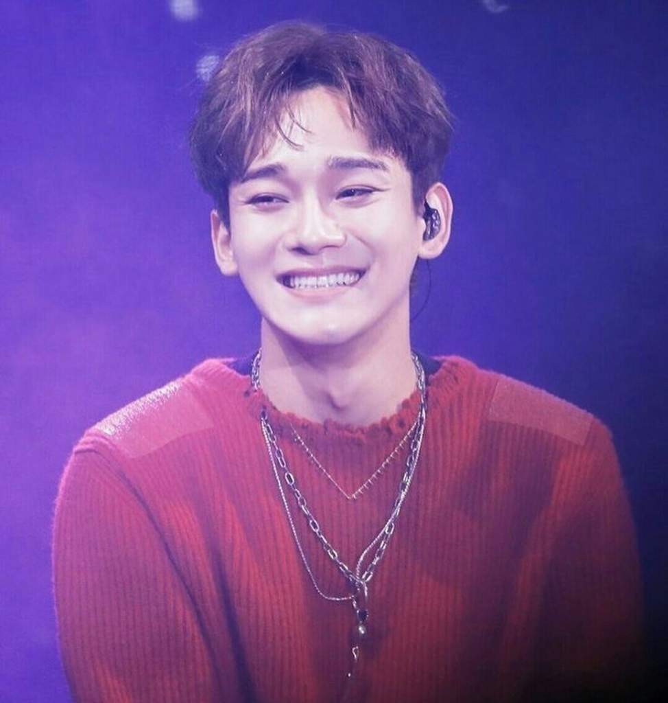 Happy birthday to our Jongdae!!!!! | EXO (엑소) Amino