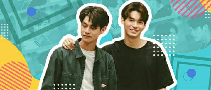 Reasons to watch 2gether and still 2gether the series | ~BL•Drama~ Amino