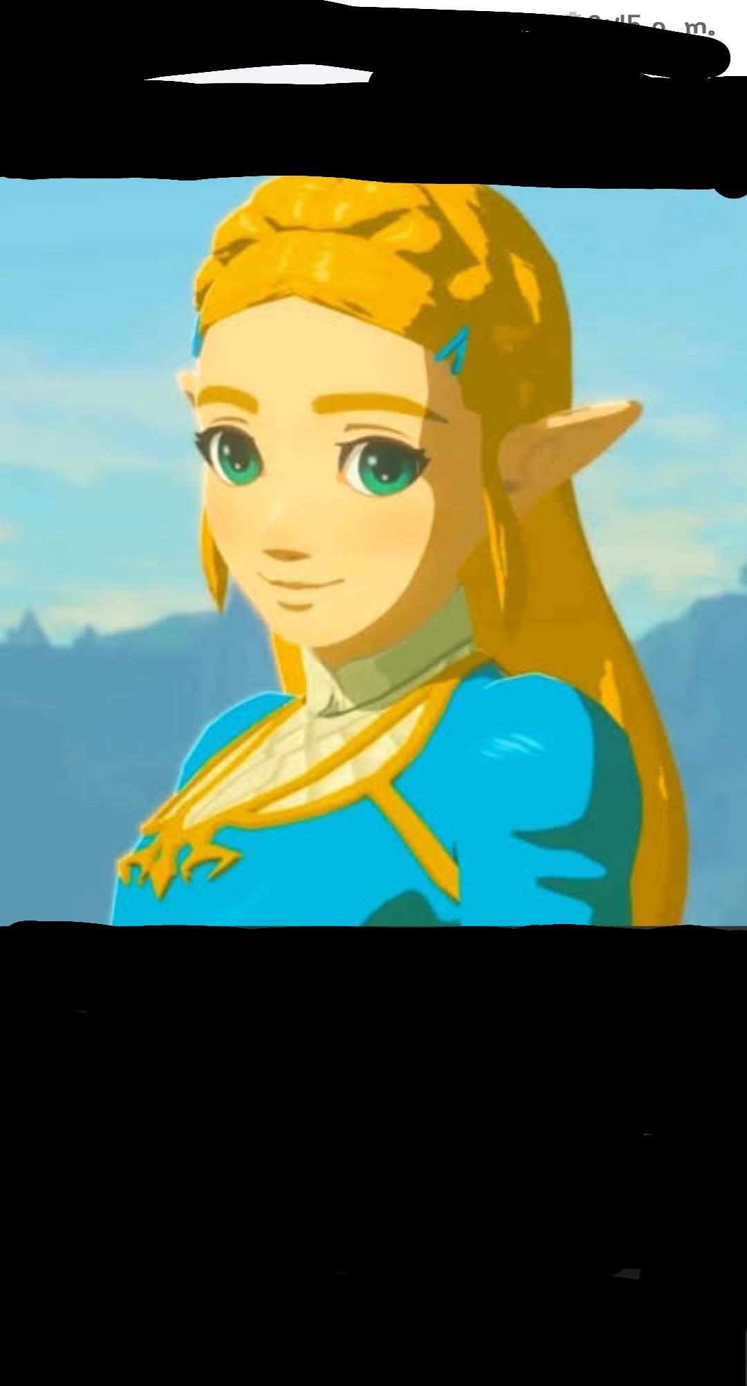 Waifus of link | Zelda Amino