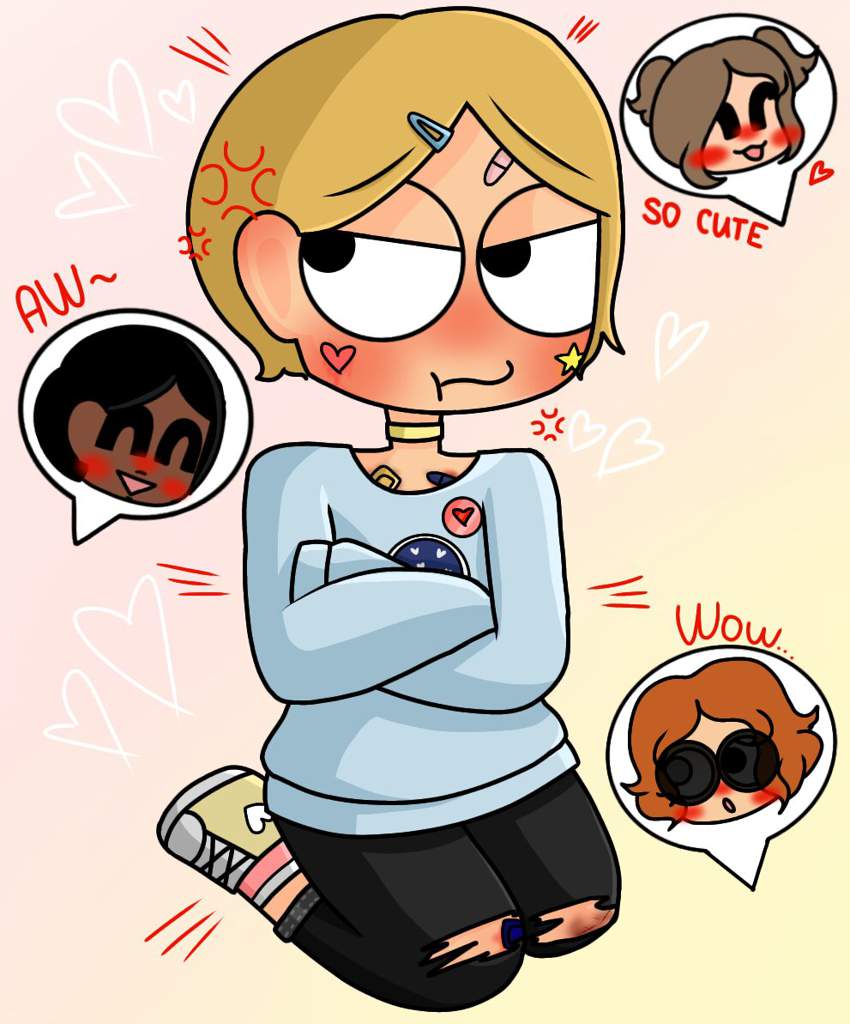 Jason | Craig Of The Creek Amino