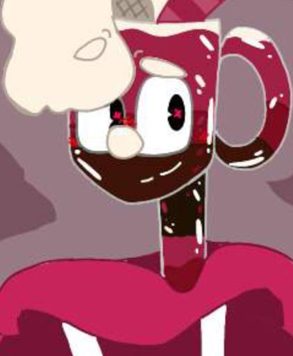 Flicker But Its A Semi Lit Roleplay Chat Cuphead Ocs Amino - jelly plays clown roblox