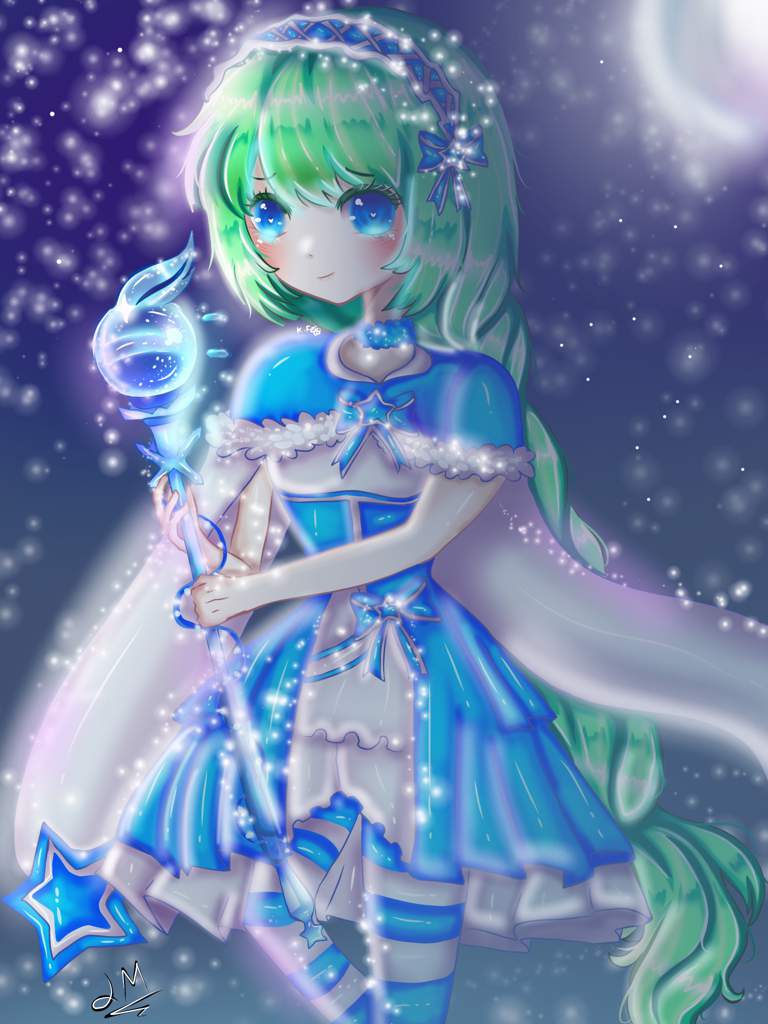 Princess Starfrost set artwork | Royale High Trading Hub Amino