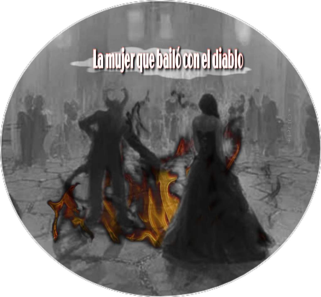 ¿Conoces la leyenda de la mujer que bailó con el diablo? CREEPYPASTAS AMINO. Amino ¿Conoces la leyenda de la mujer que bailó con el diablo? CREEPYPASTAS AMINO. Amino