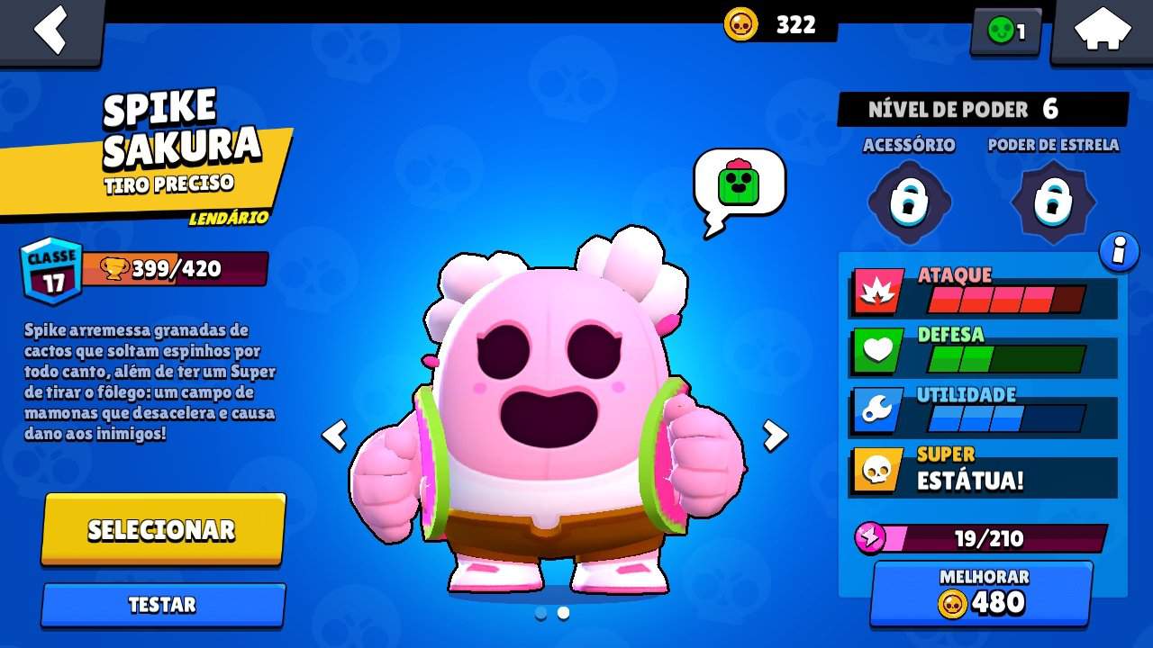 Latest Brawl Stars Amino Oficial Amino - lion antigamente brawl stars