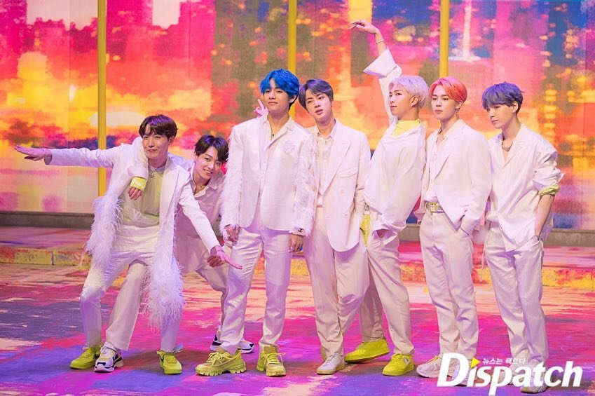 Bts boy with luv картинки