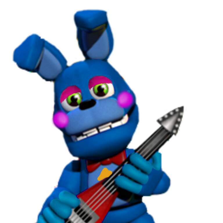 Un edit que hice sobre adventure rockstar bonnie | FNaF Amino [ Español ...