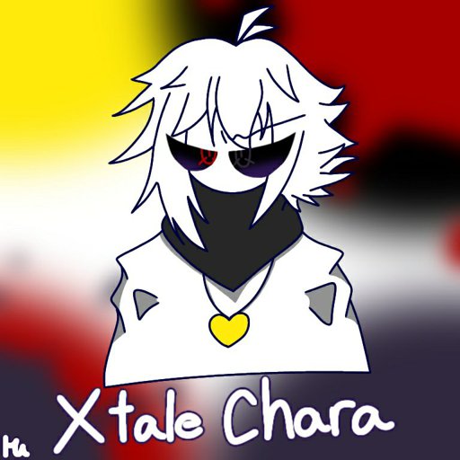 Latest Official Xtale Underverse Amino - x tale chara roblox