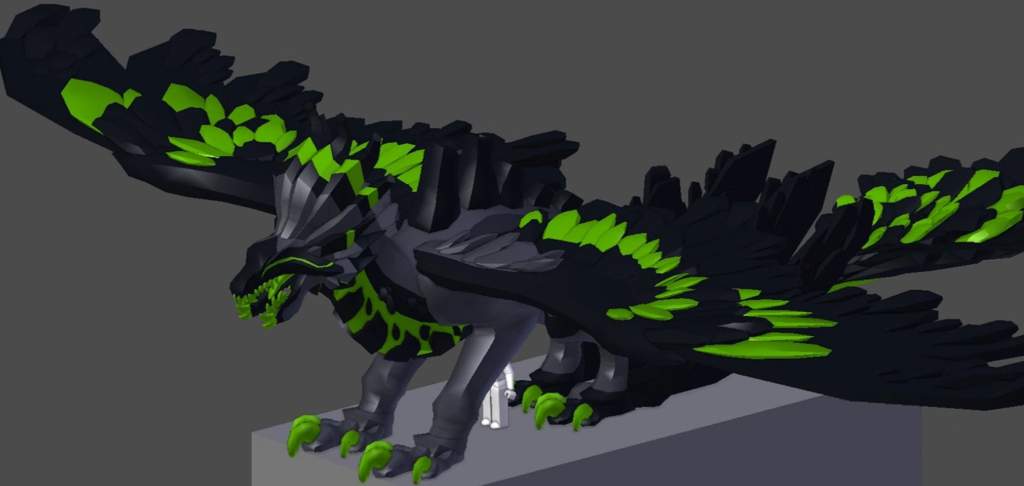 Roblox Dragon Adventures Art