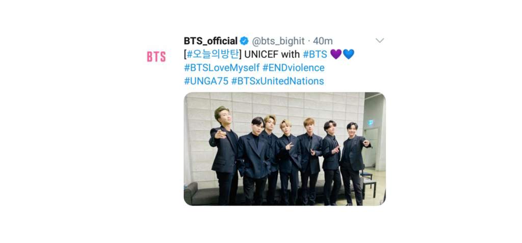 News Bts Delivers Speech At The United Nations 75th General Assembly Armys Amino 4543