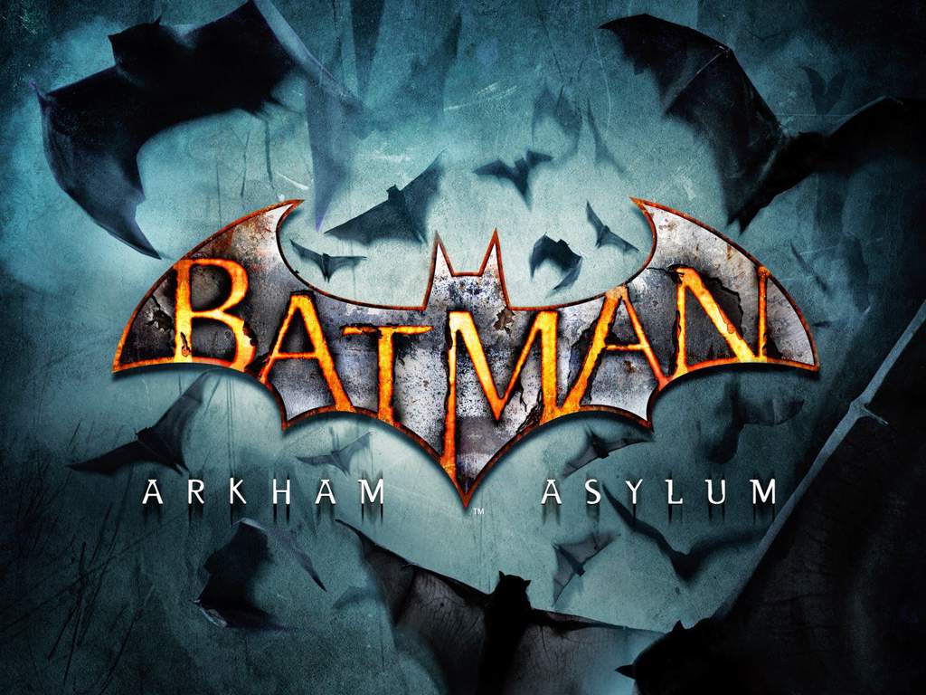 ARKHAM ASYLUM EPISODE IV | •Cómics• Amino