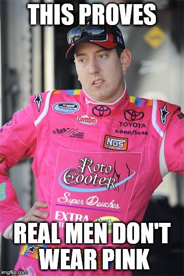 Kyle Busch memes from the internet 😎 | NASCAR Amino