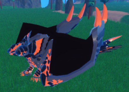 Magmips | Wiki | Roblox Dragon Adventures Amino