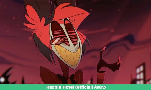 Alastor a.k.a. The Radio Demon | Wiki | Hazbin Hotel (official) Amino