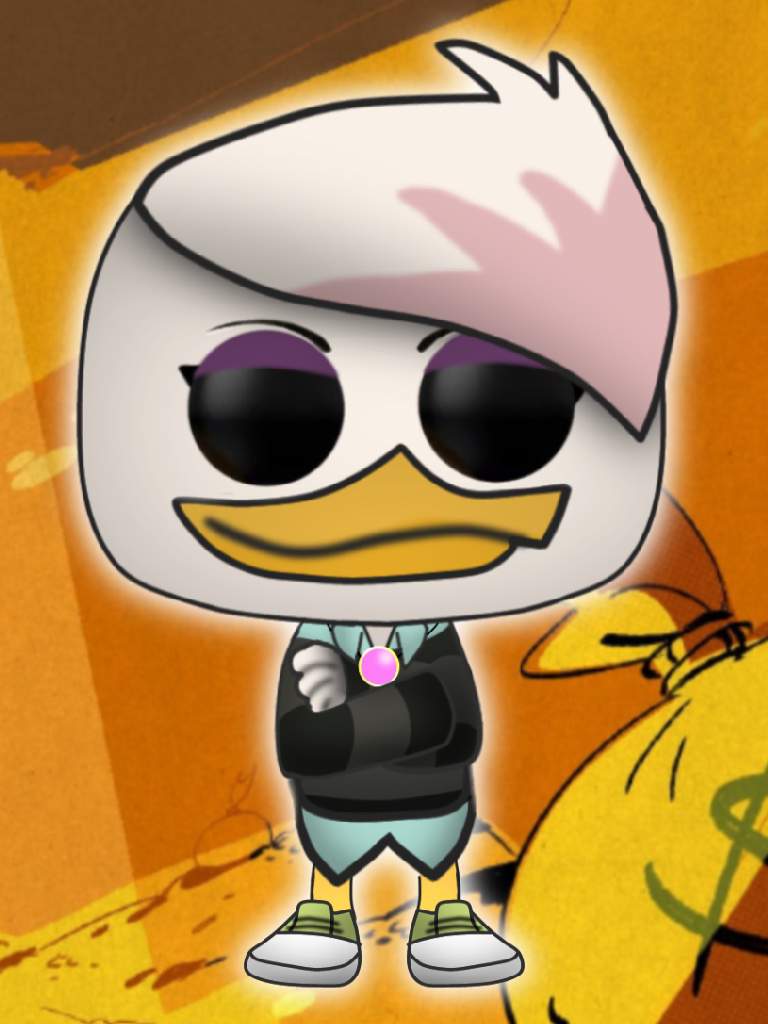 funko pop ducktales halloween