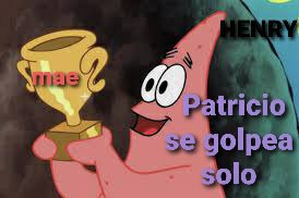 Destaca2 Memes Amino Espanol Amino - cómo hacer que tu chico en roblox como bob esponja bc sólo