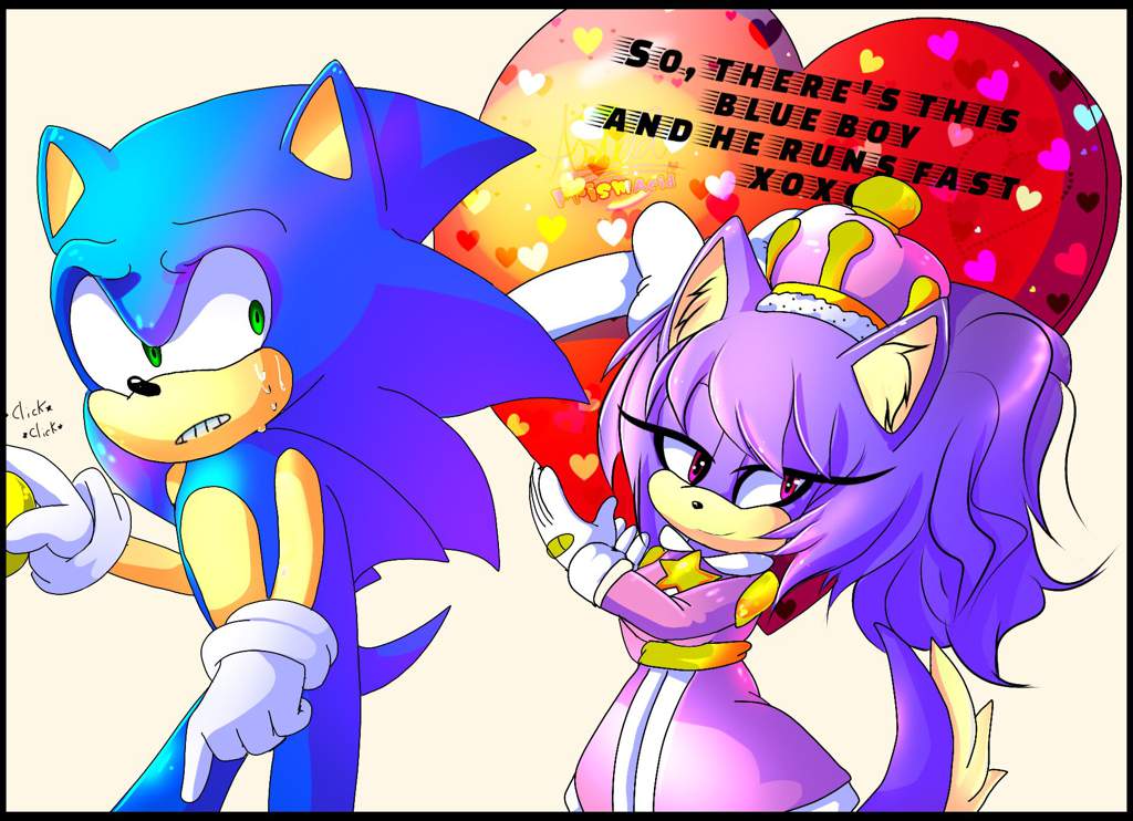 How Lovely Sonic The Hedgehog Amino 