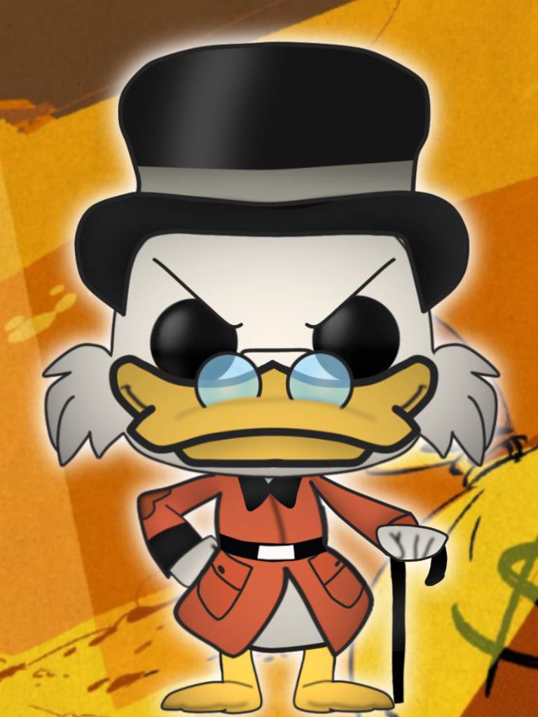 funko pop ducktales halloween