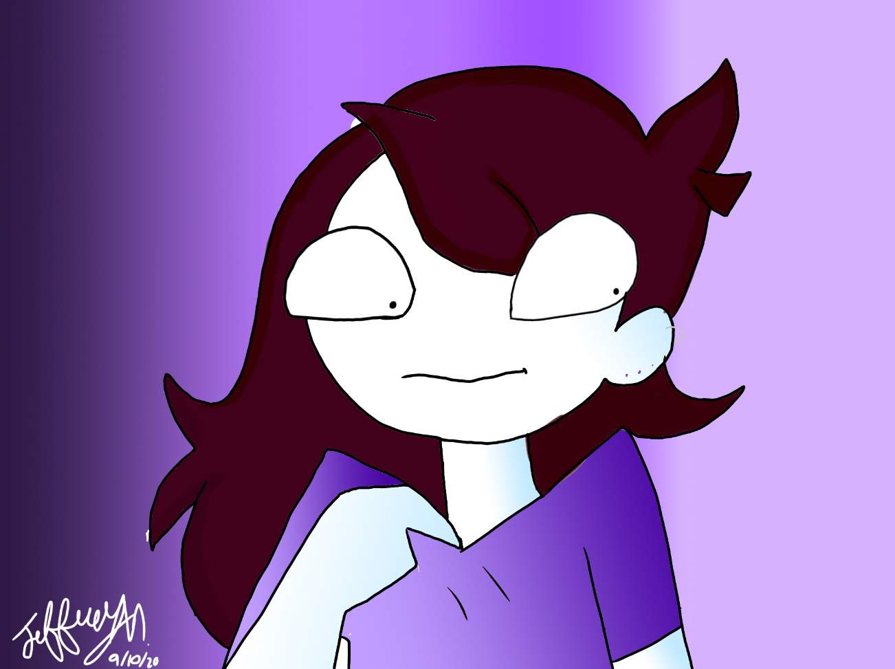 Jaiden Animations | The Animation Squad Amino