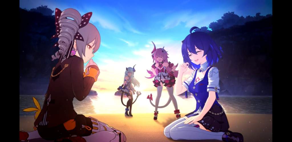 Seele Vollerei Wiki Honkai Impact 3 Amino 0026