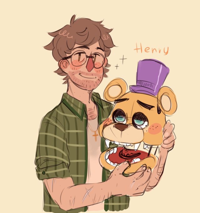 Henry Emily Wiki Five Nights At Freddys Amino