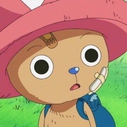 Chopper appreciation post day 6, confused chopper | One Piece Amino