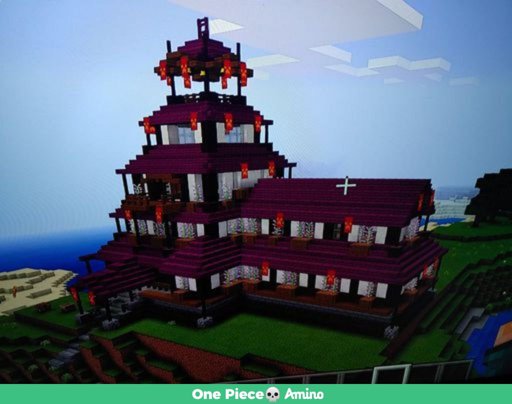 Featured image of post Chinesisches Haus Minecraft