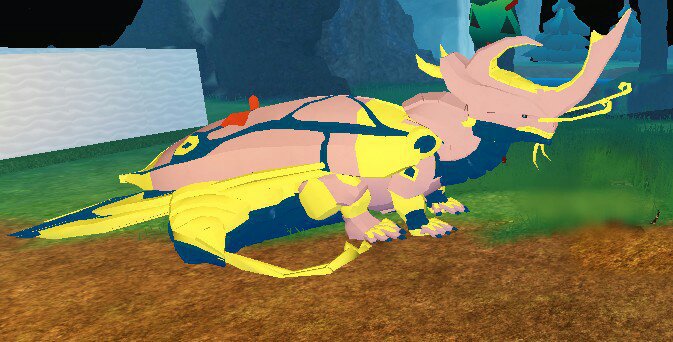 The Khepera | Wiki | Roblox Dragon Adventures Amino