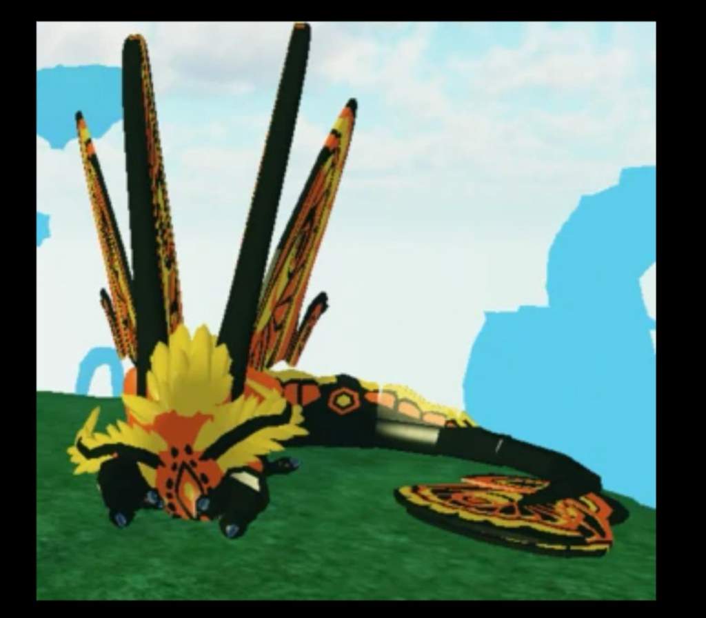 Sylva | Wiki | Roblox Dragon Adventures Amino